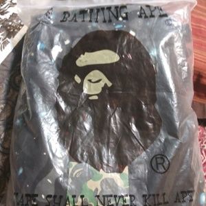 Meet your Posher, Angel